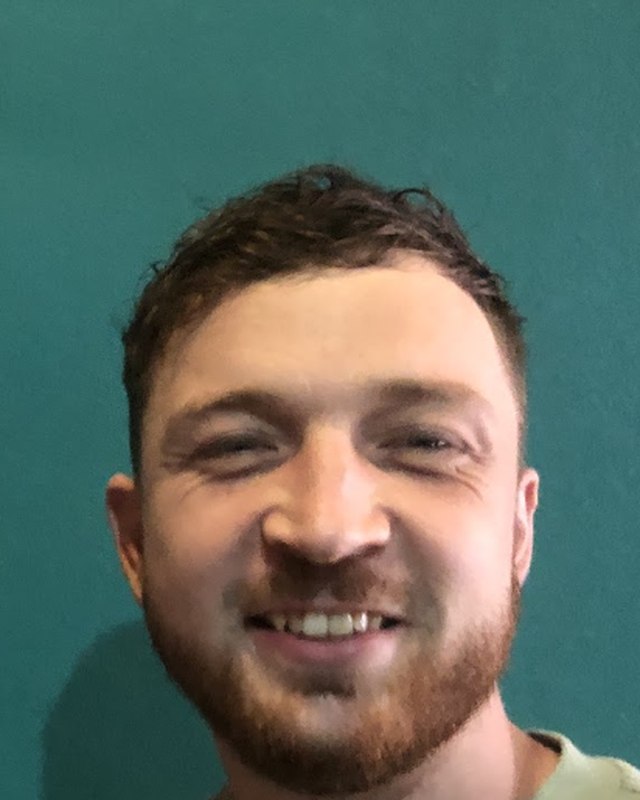 Anthony, Co-Founder of ClearShift
